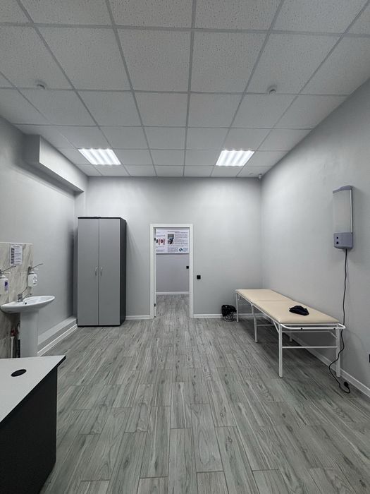 Помещение в аренду Клиника