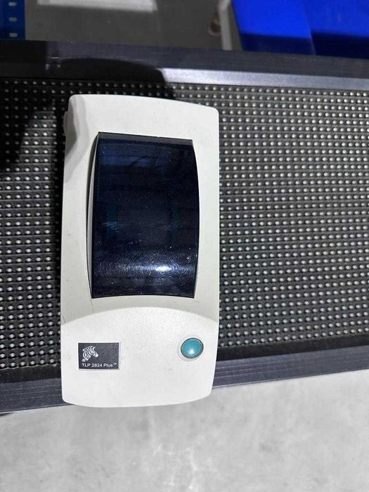 Imprimanta Zebra TLP2824 Plus