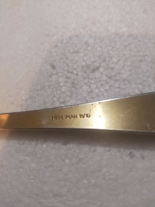 Ложка.- "HERDMAR"-( Португалия).