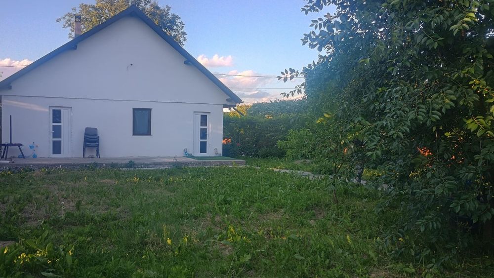 Casă de vânzare Vadu Moldovei Suceava