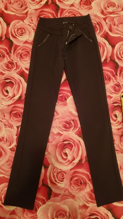 Панталон - черен