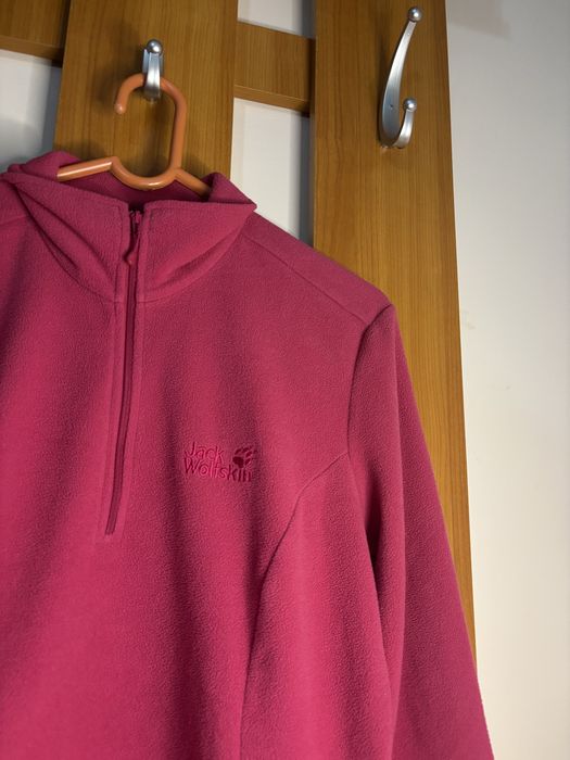 Polar Jack Wolfskin de Damă