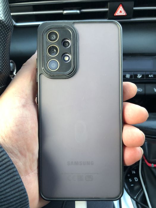 Продам Samsung A32