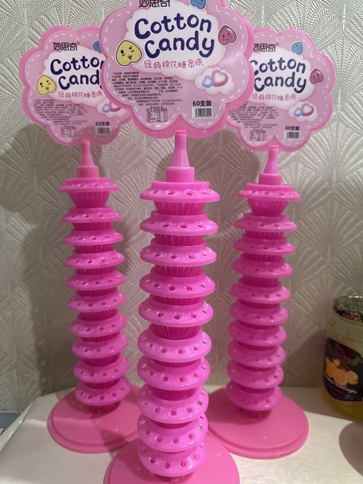 формы для леденцов продаютсЯ