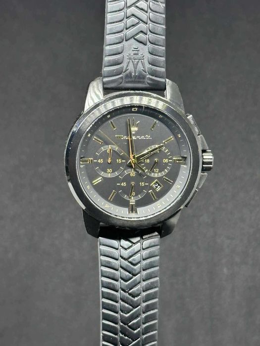 Часовник Maserati Successo Chronograph