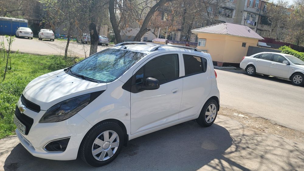 Spark 2016г в хорошем состоянии