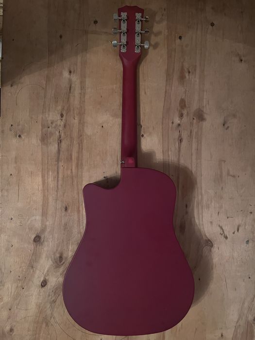 Гитара классическая