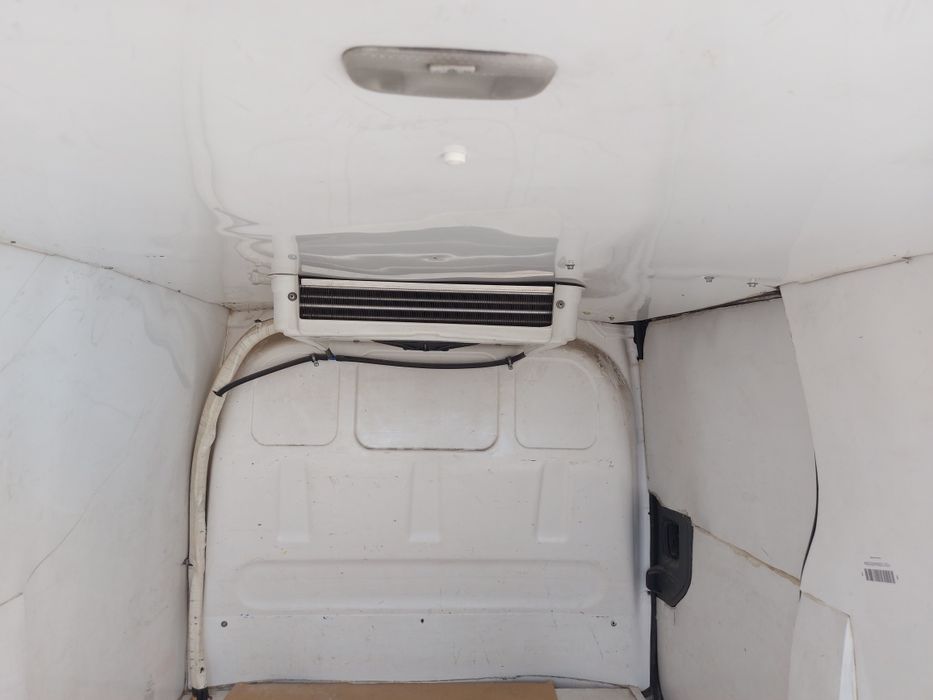 Peugeot Expert frigorific