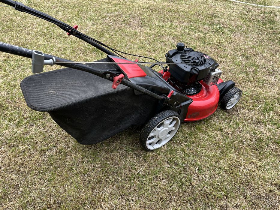 Самоходна Косачка MTD 2kw.48см.Нож Внос Германия