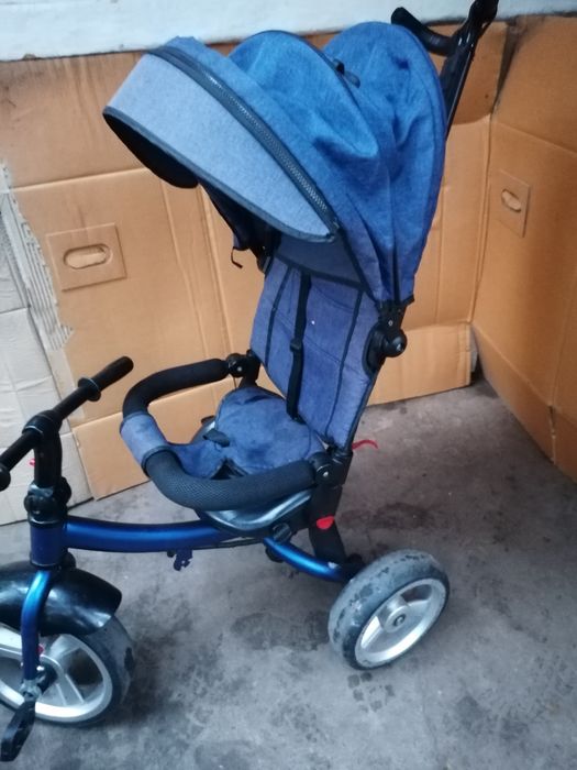 Pentru copii, tricicletă