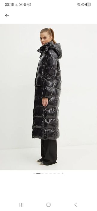 Patrizia Pepe яке