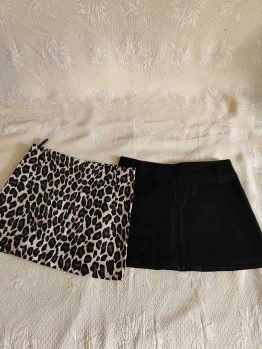 Юбки на размер 42-44