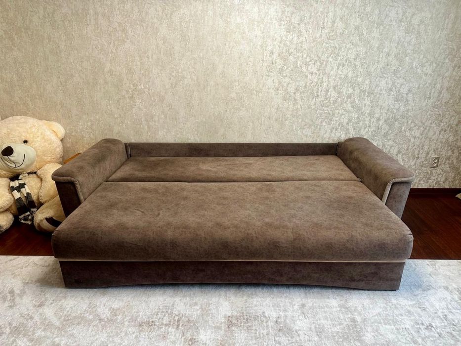 Диван в отличном состоянии