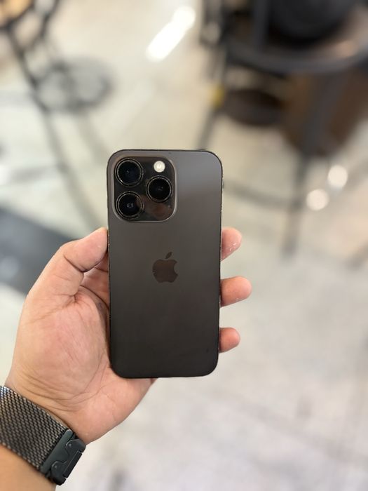 Продам iphone 14 pro