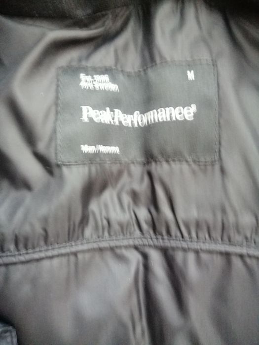 Peak performance оригиналнен елек