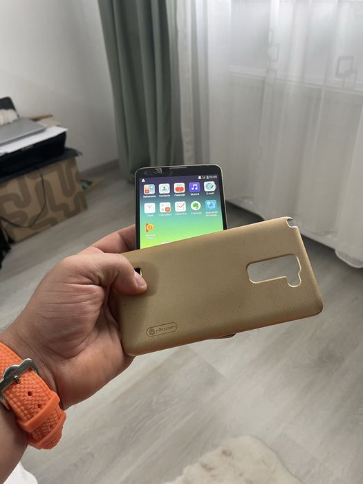 Vand Telefon mobil LG Stylus 2