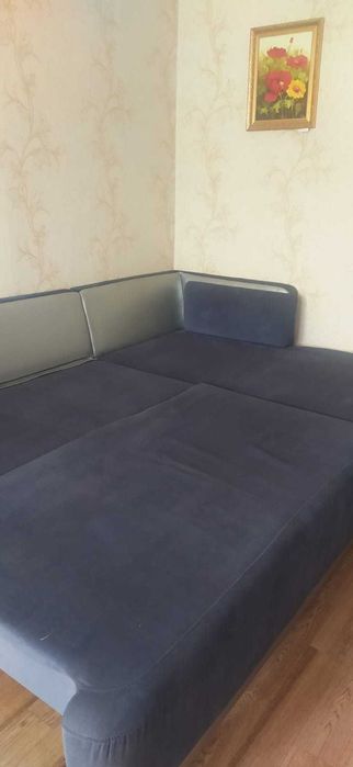 Продается  беларусский диван