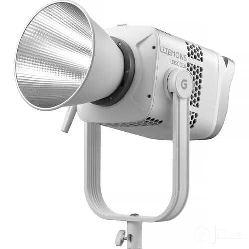 Godox Litemons LE600Bi. Гарантия, 12 месяцев с момента покупки.