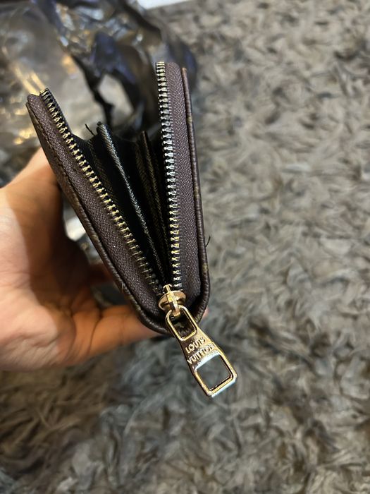 portofel si curea lv