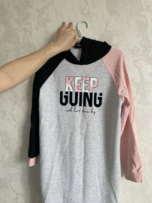 Повседневные одежды