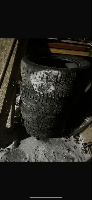 Продам резину 16