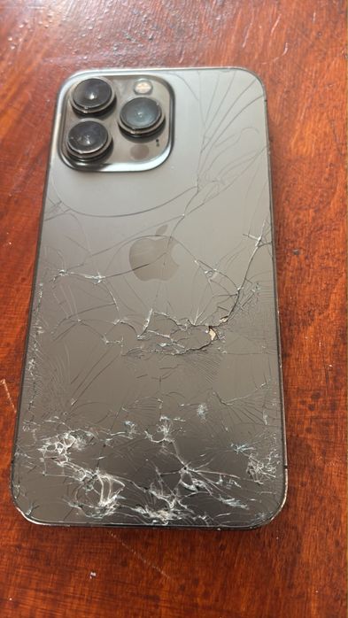 Iphone 13 pro schimb