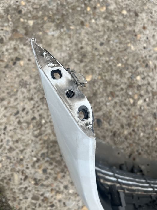 Bară față BMW seria 4 F33/F32/F36 M pachet