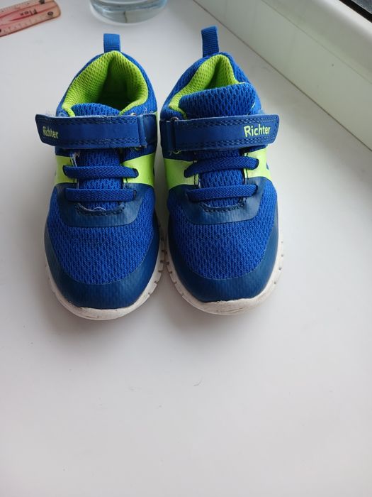 Кросовки на мальчика