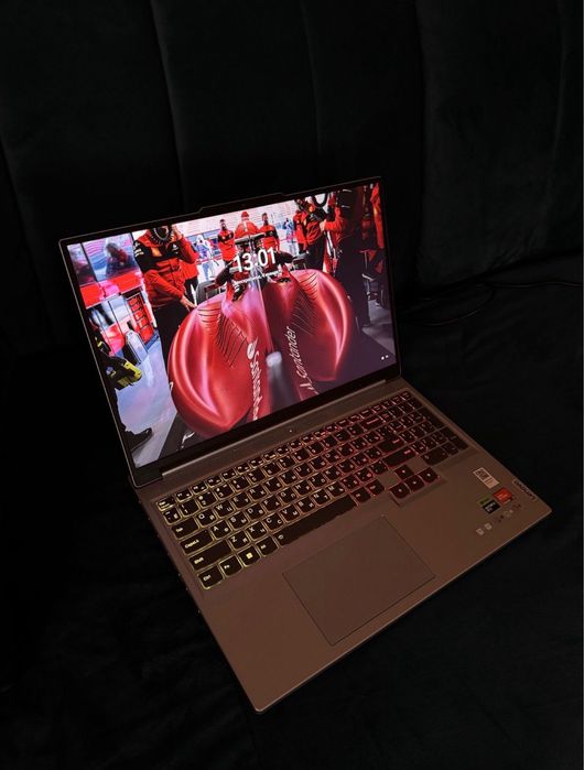Продам ноутбук Lenovo