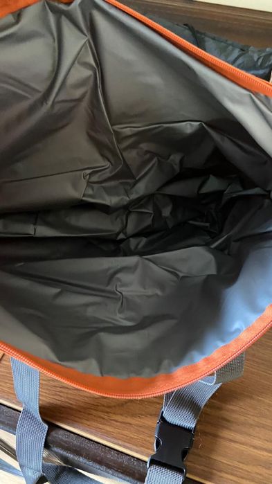 Сумка дорожная.