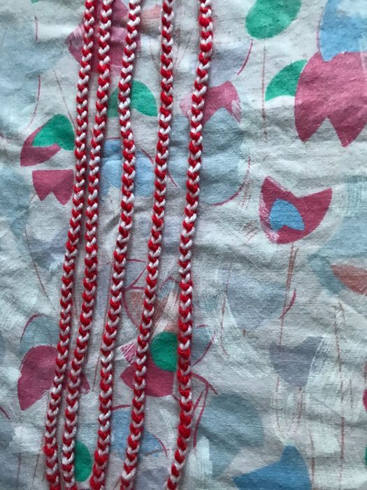 Мартенички гривни