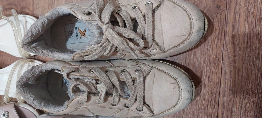 Обувь для девушек, женщин 35р