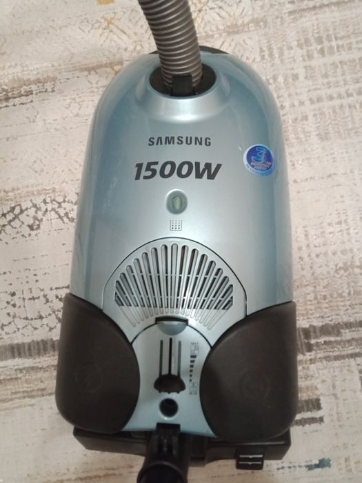 Продам пылесос samsung