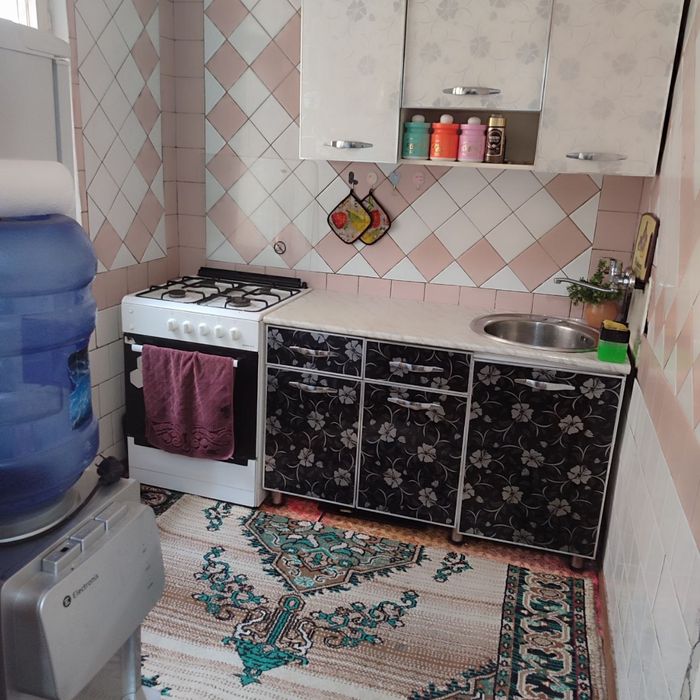 Продаётся Чиланзар 9 2/4/4 Разделка.