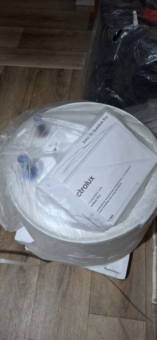 Водонагреватель для дома