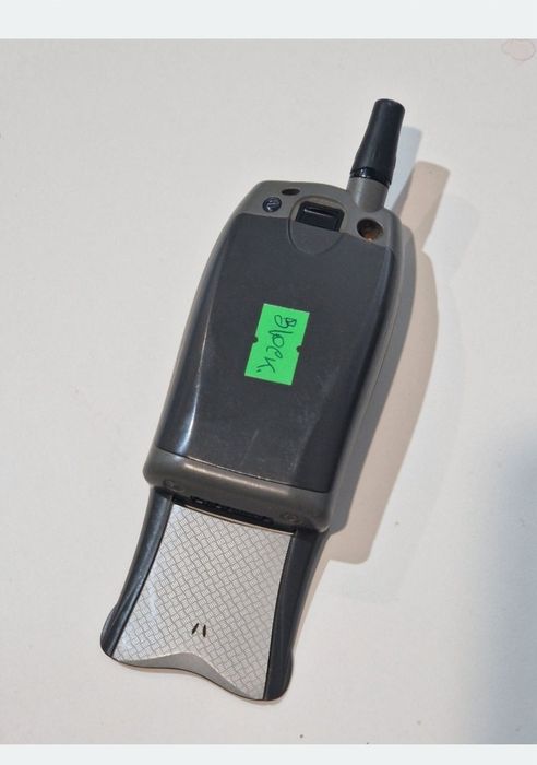 Telefon Sony Ericsson pentru colecție