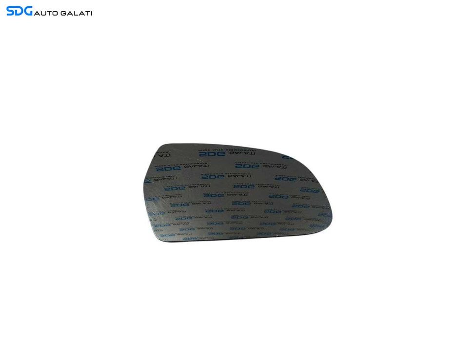 Sticla Geam pentru Oglinda Audi A3 8P 2008 - 2013 Cod VM-024EHEB [LR1346]