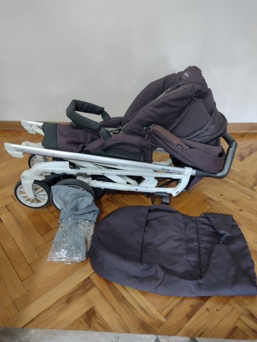 Продавам Детска количката inglesina. Inglesina Trilogy .