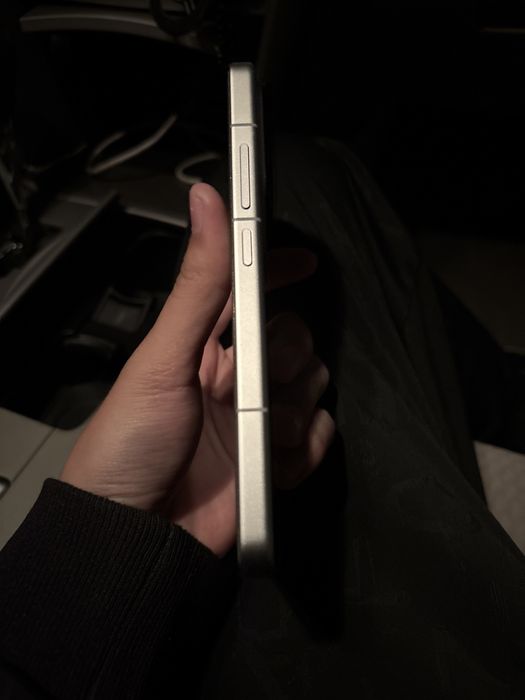 Xioami 15.