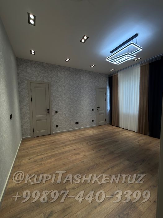5-Ком Евро Коттедж 2 уровня 240м2 Ттз Санииф 3сот ул Юкори юз Дурмень