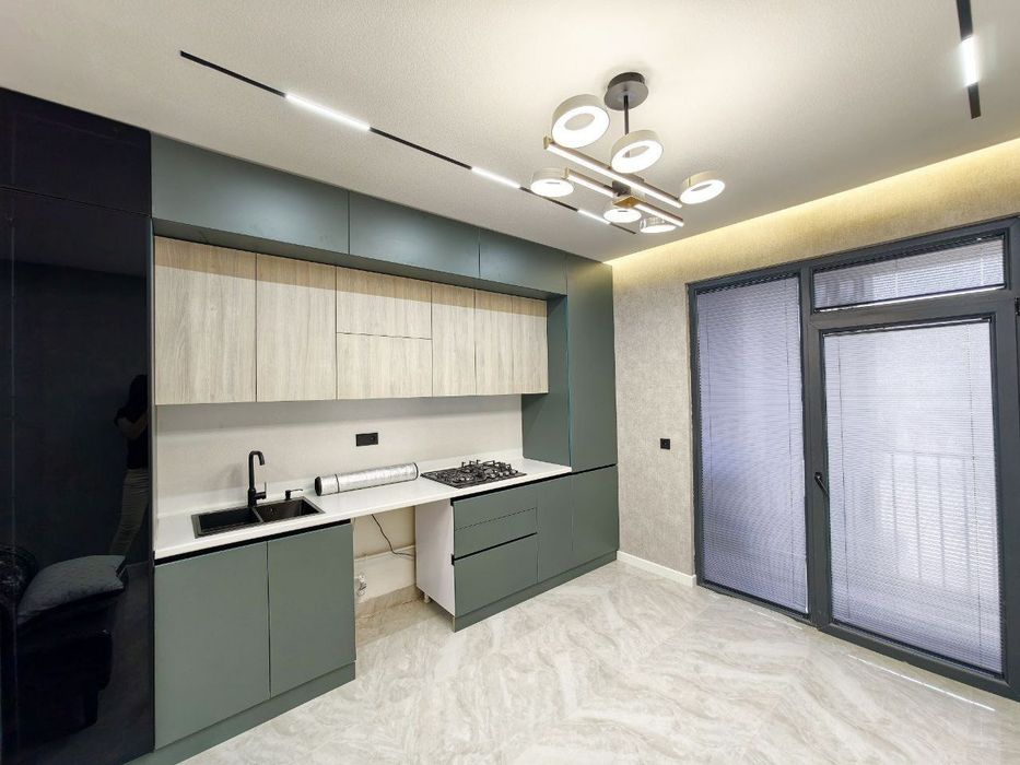 Sotiladi Yakkasaroy yangi uy