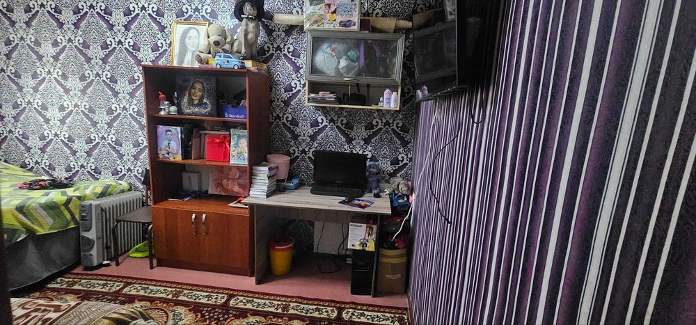 Срочно своя 3-х комнатная квартира