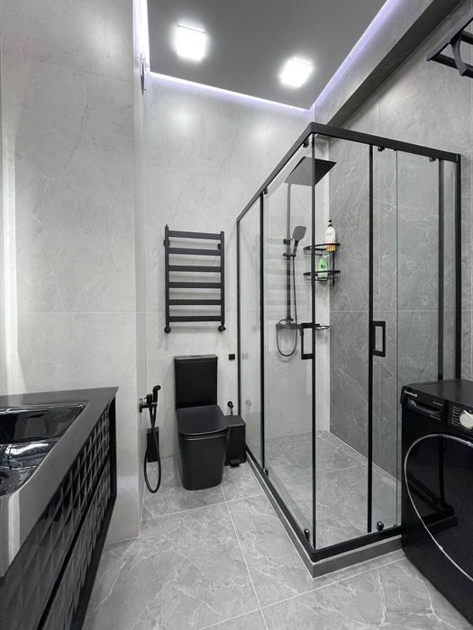 Gardens Продается 2 комнатная квартира ремонт Tashkent City