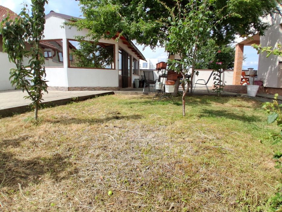 Casa de Vânzare Drumul Petrestiului