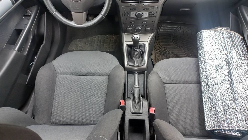 Продава се Опел Астра