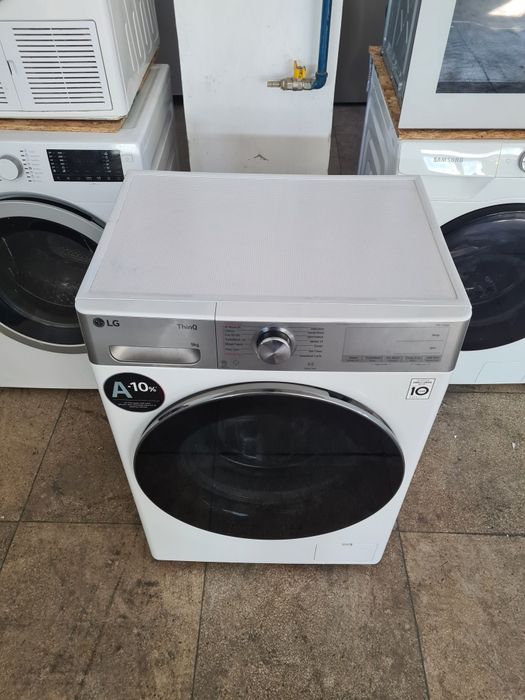 Masină de Spălat 9kg ca Nouă