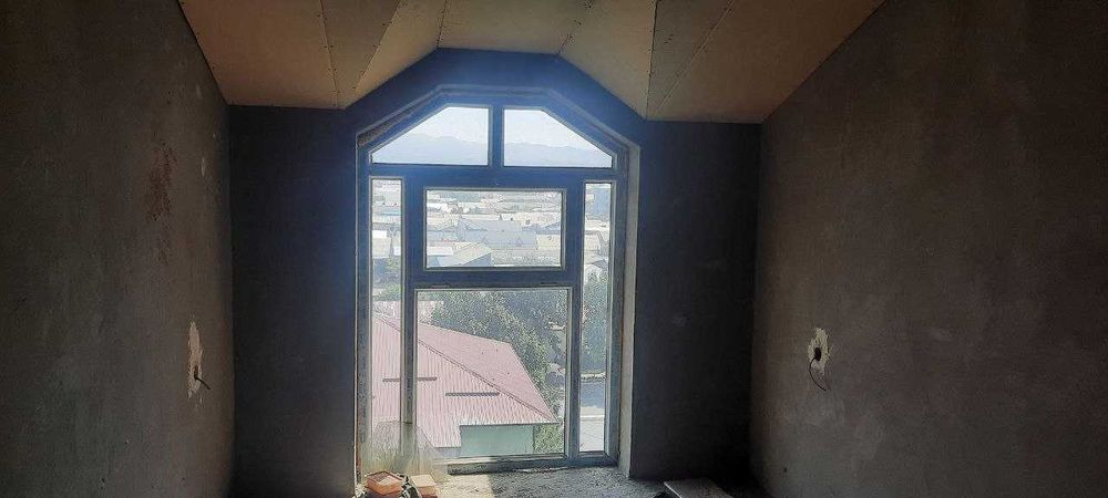 Ko`p qavatli turar joy