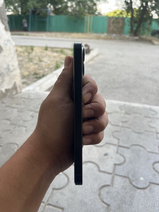 Iphone 13 темно синий