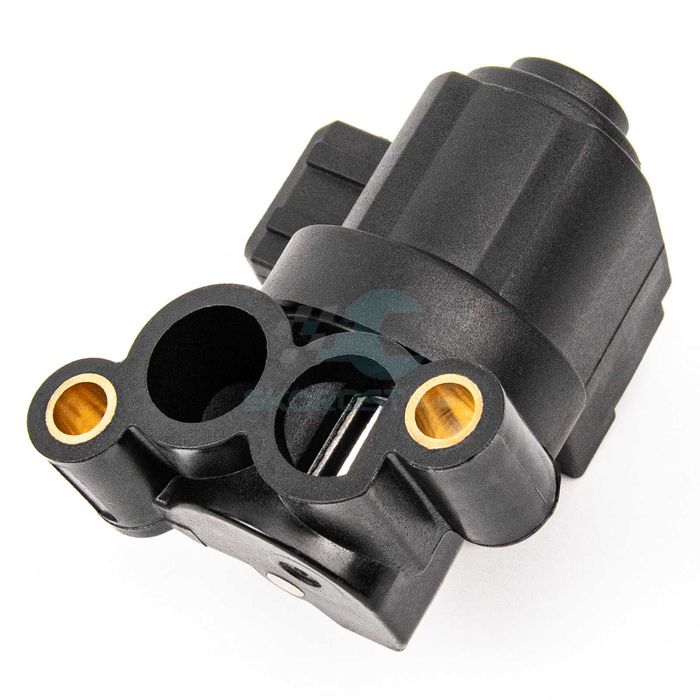 Регулиращ клапан за въздух за BMW 3 и 5 серия