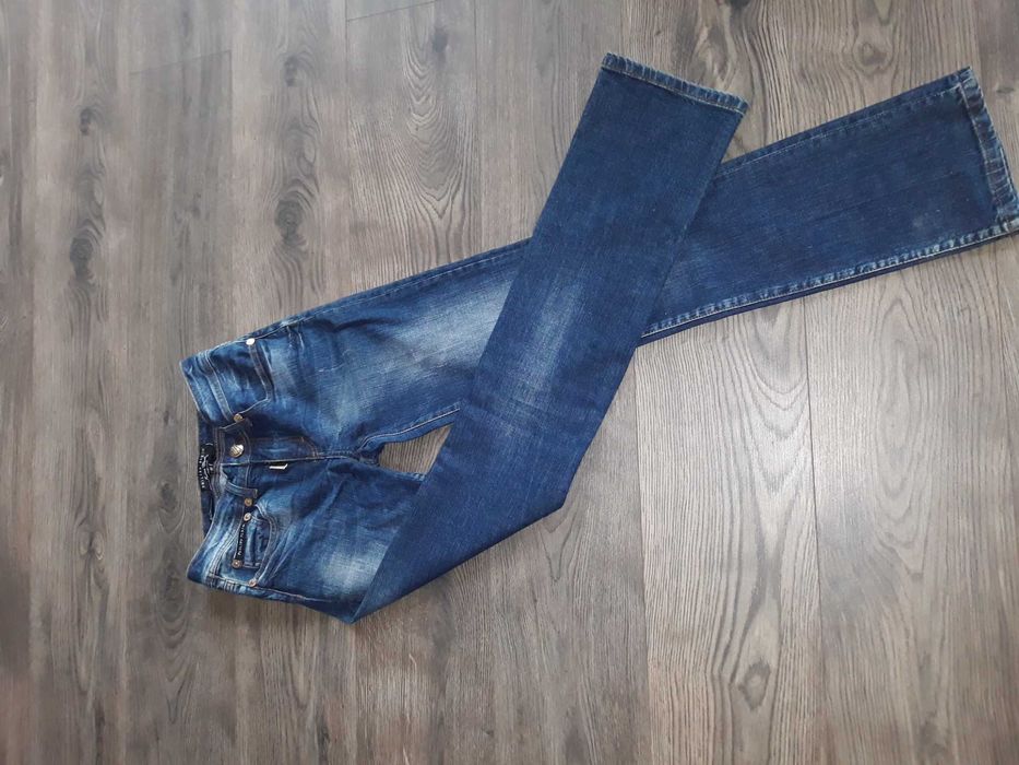 Дънки PHILIPP Plein 26.